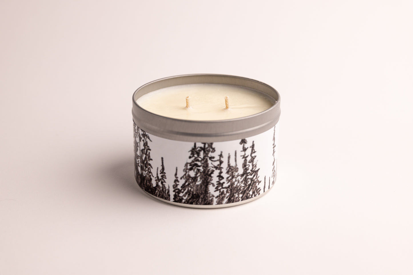 Cedar & Lavender