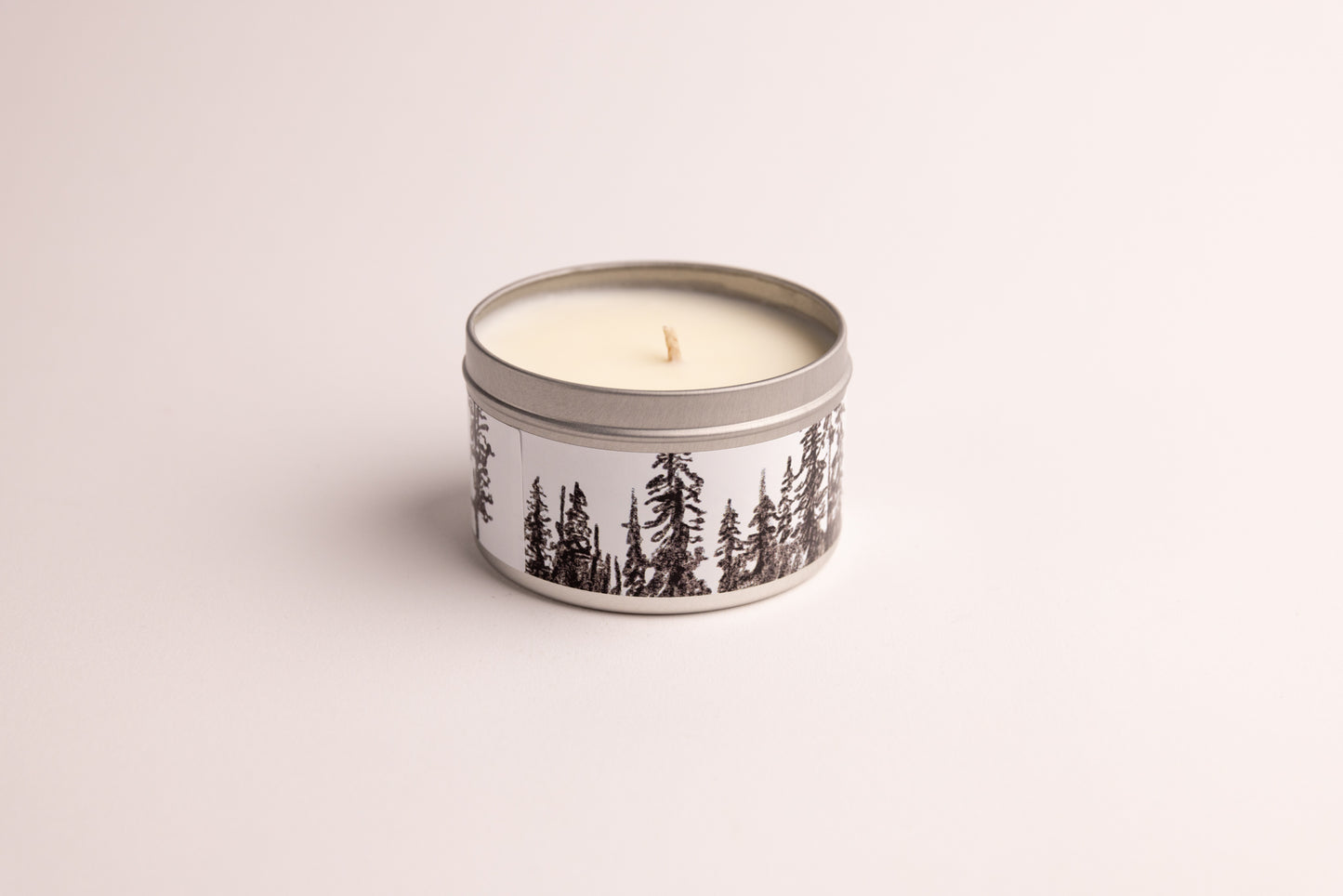 Cedar & Lavender