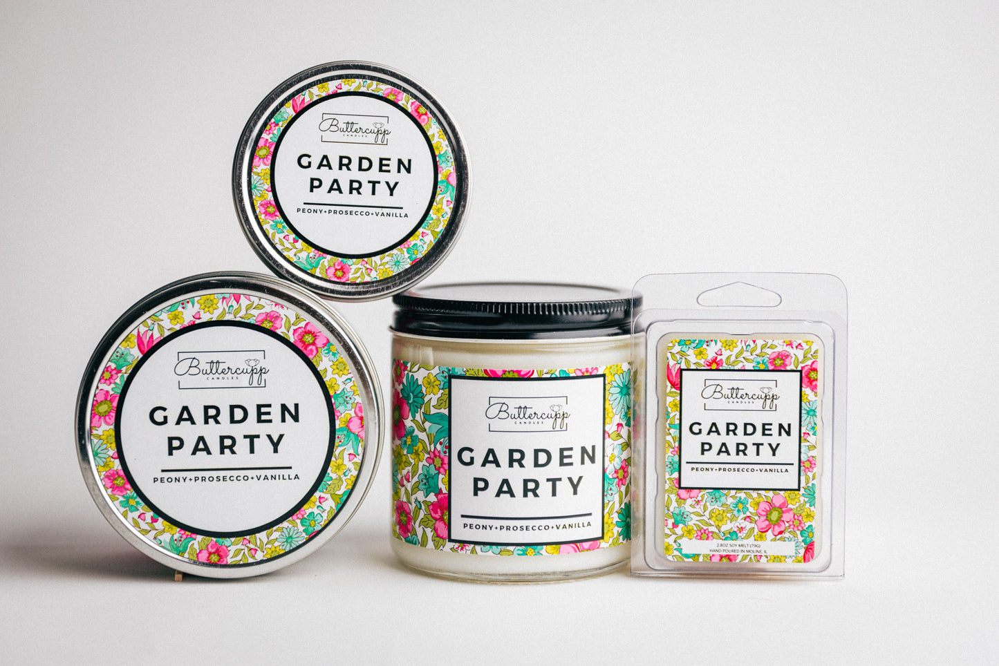 Garden Party