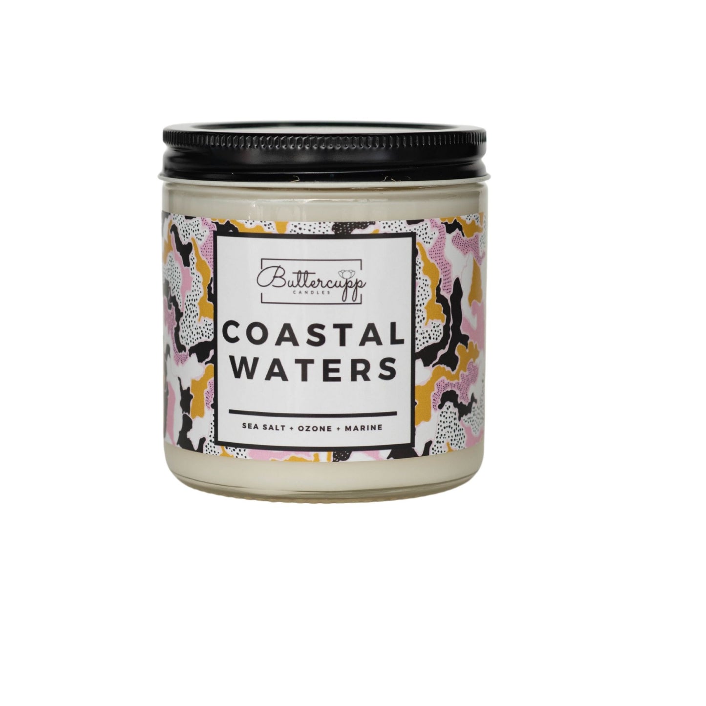 Coastal Waters