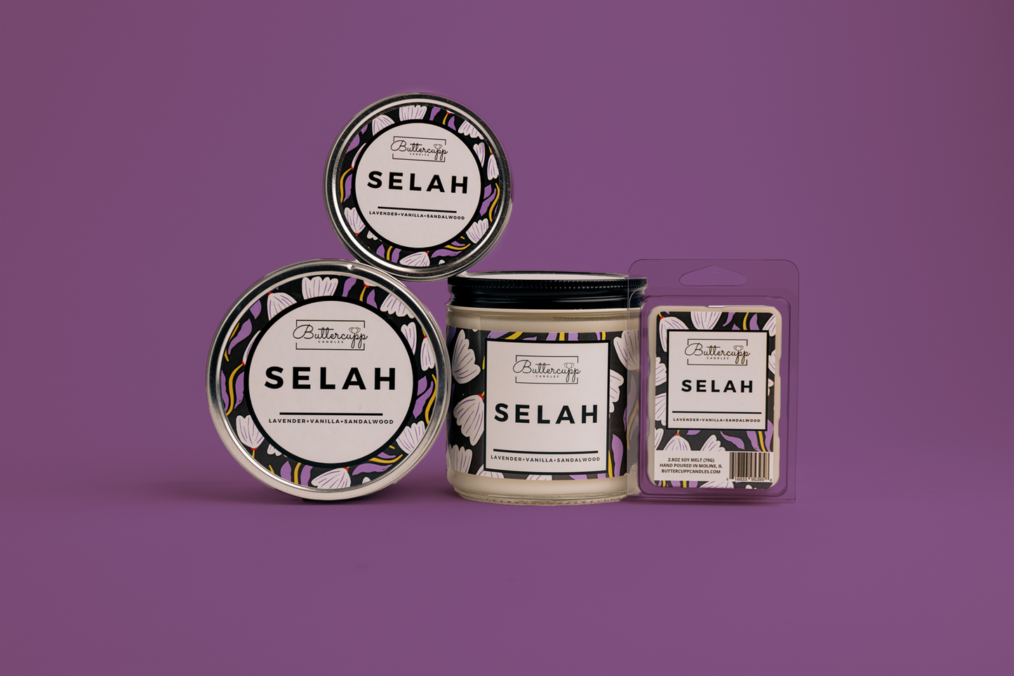 Selah