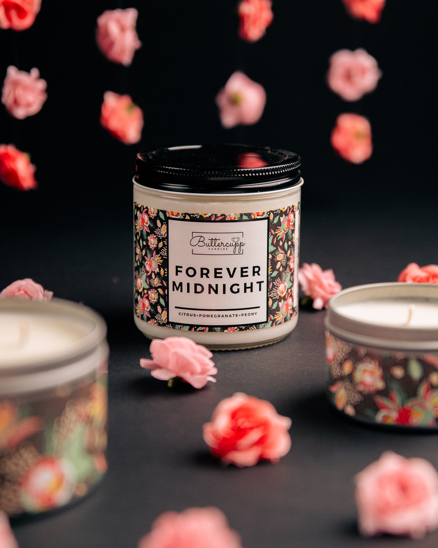 Forever Midnight