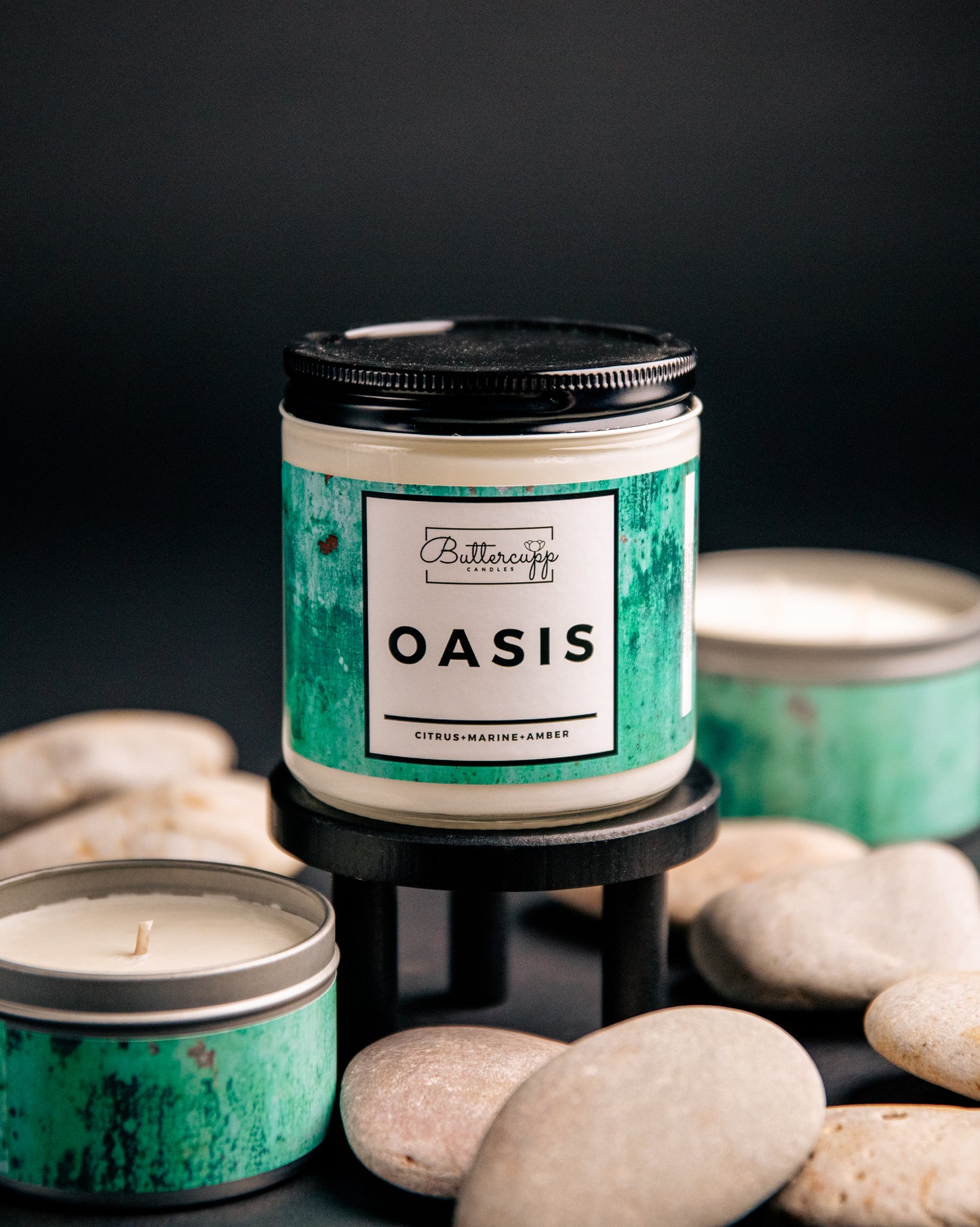Oasis