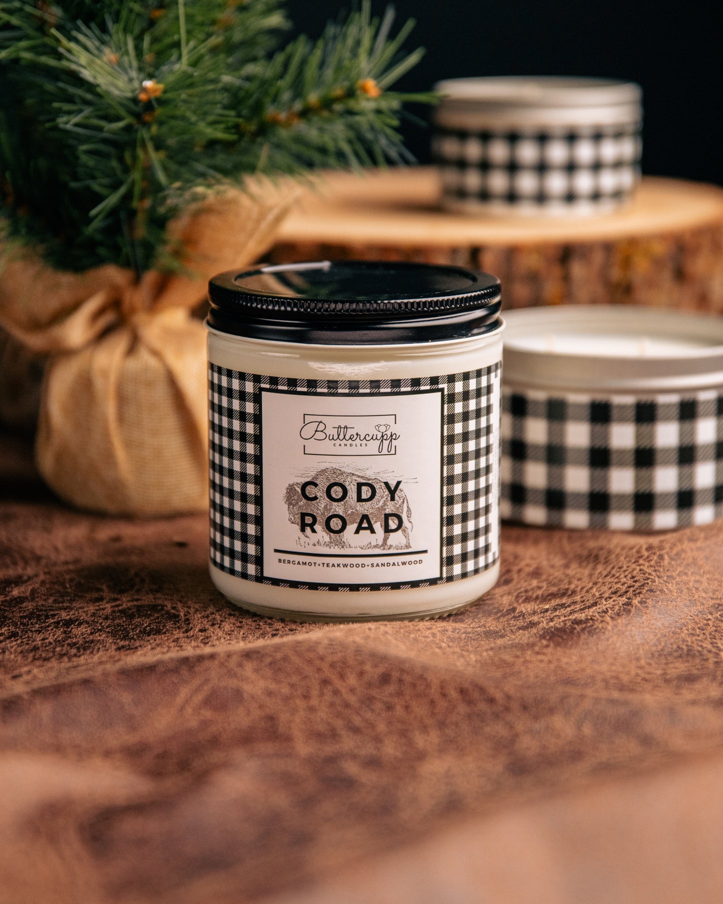 Cody Road