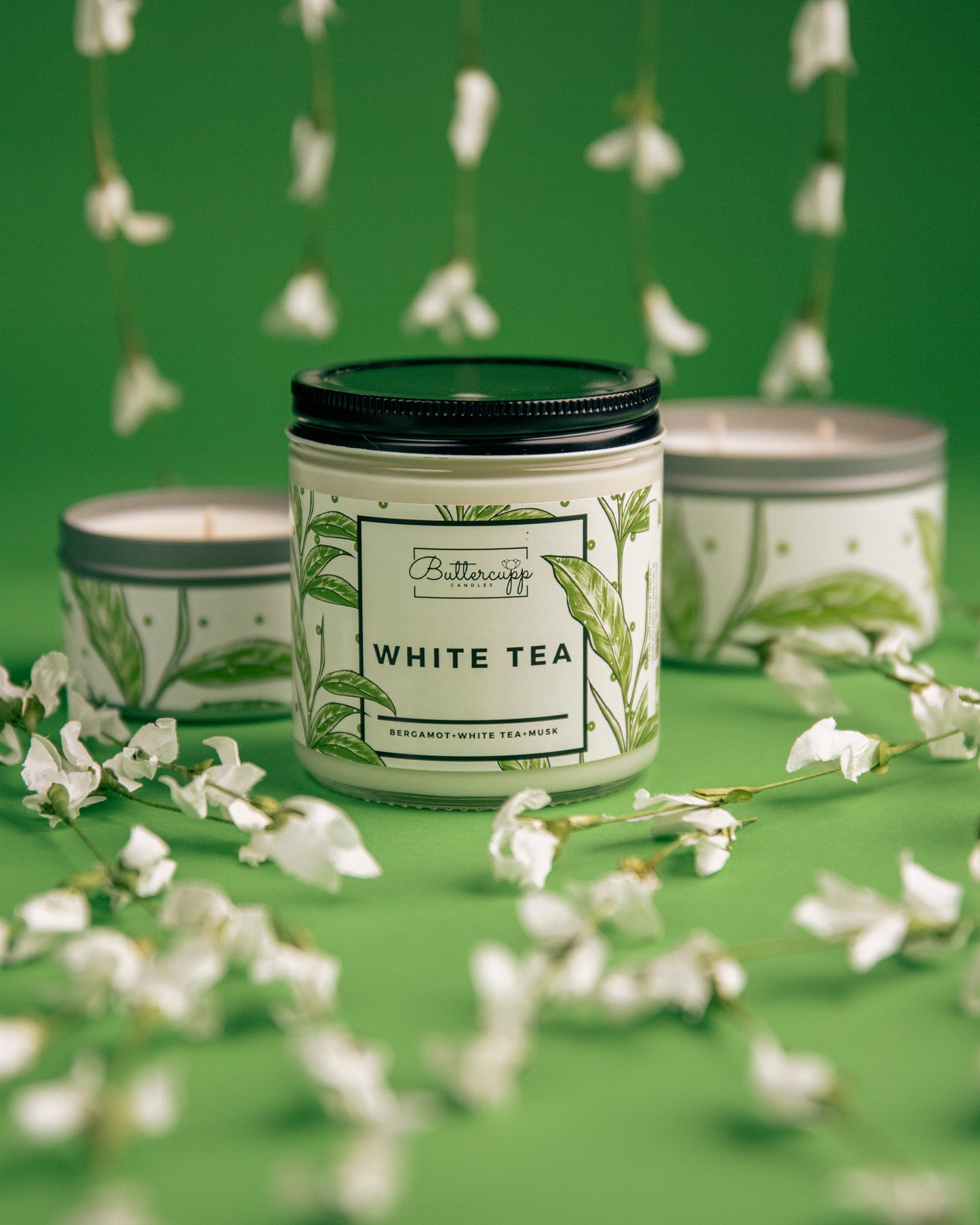 White Tea