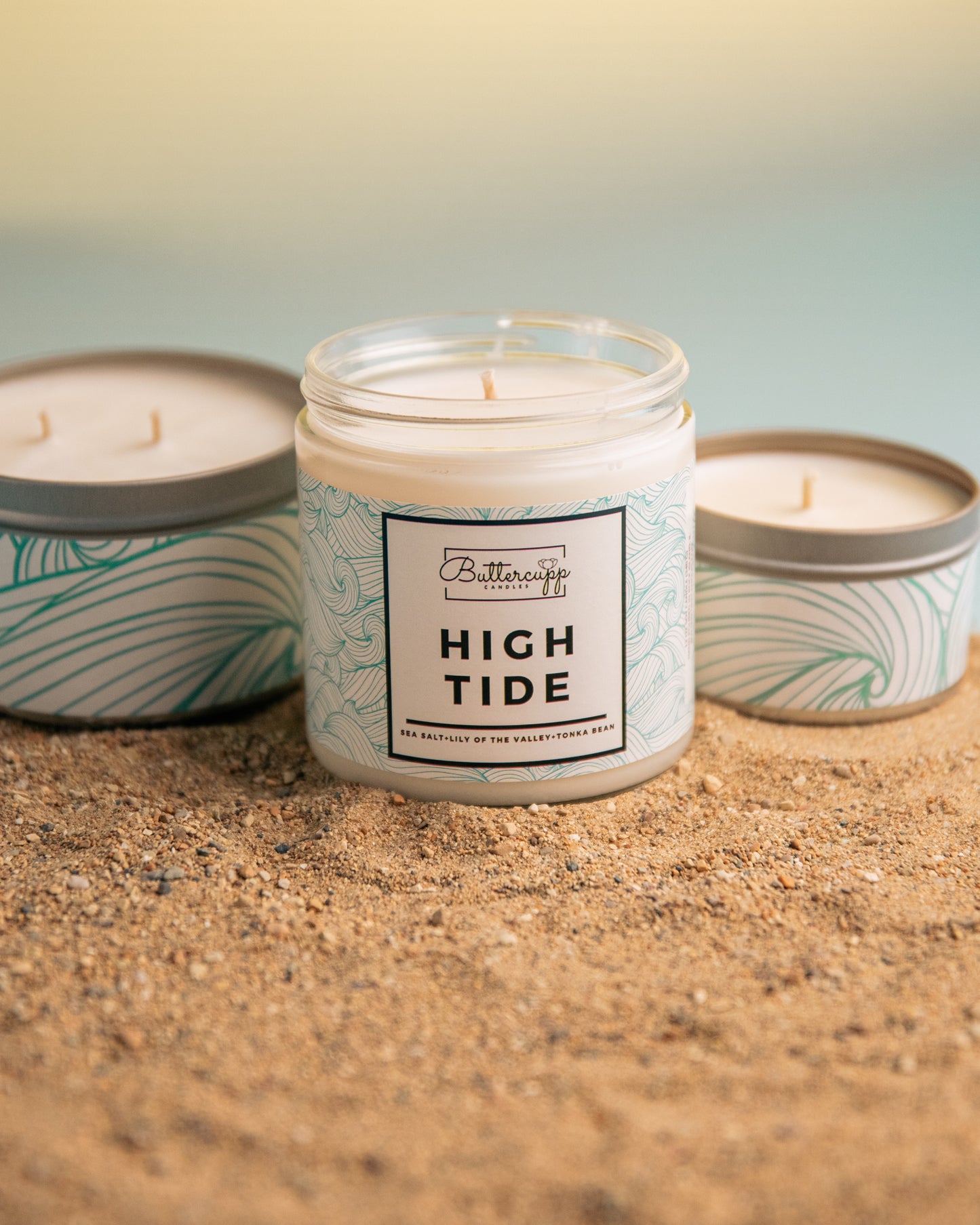 High Tide