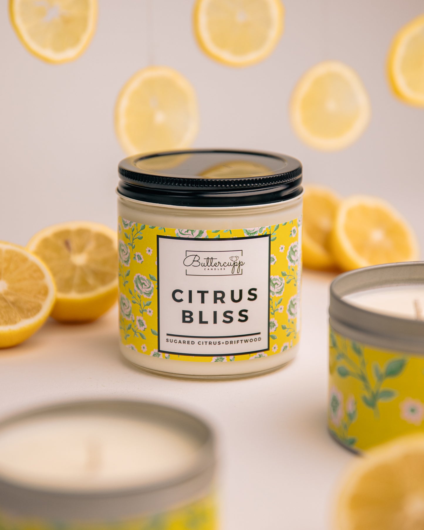 Citrus Bliss