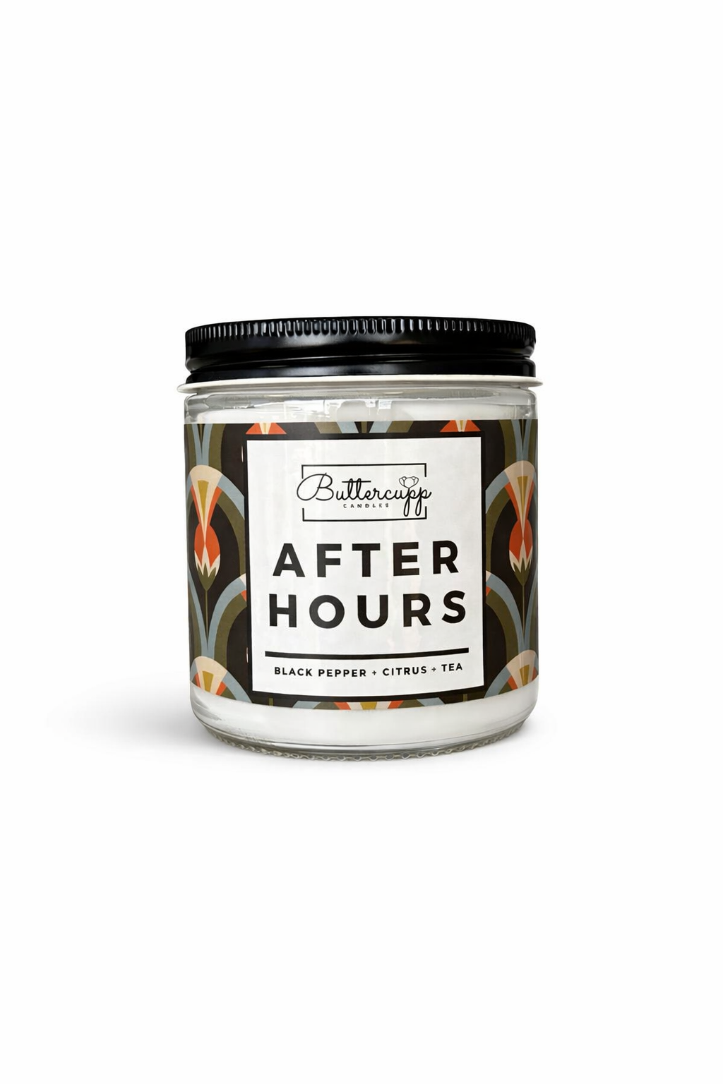 After Hours