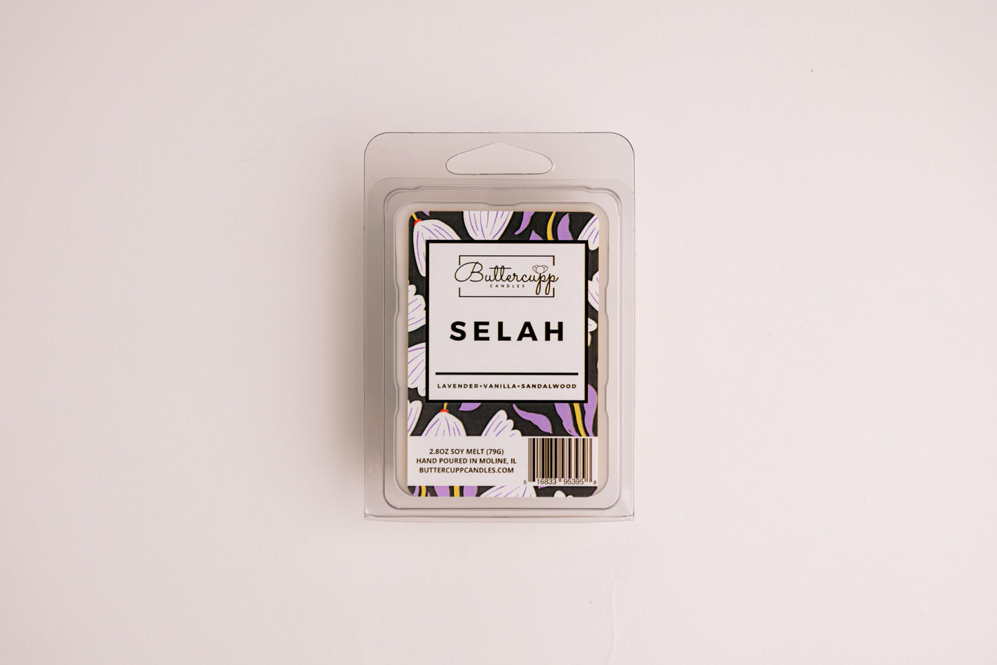Selah