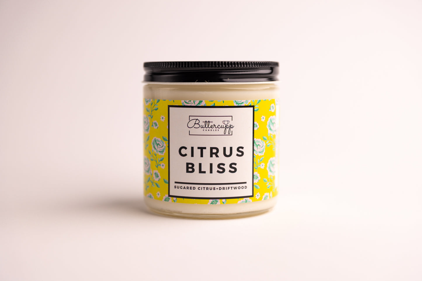 Citrus Bliss