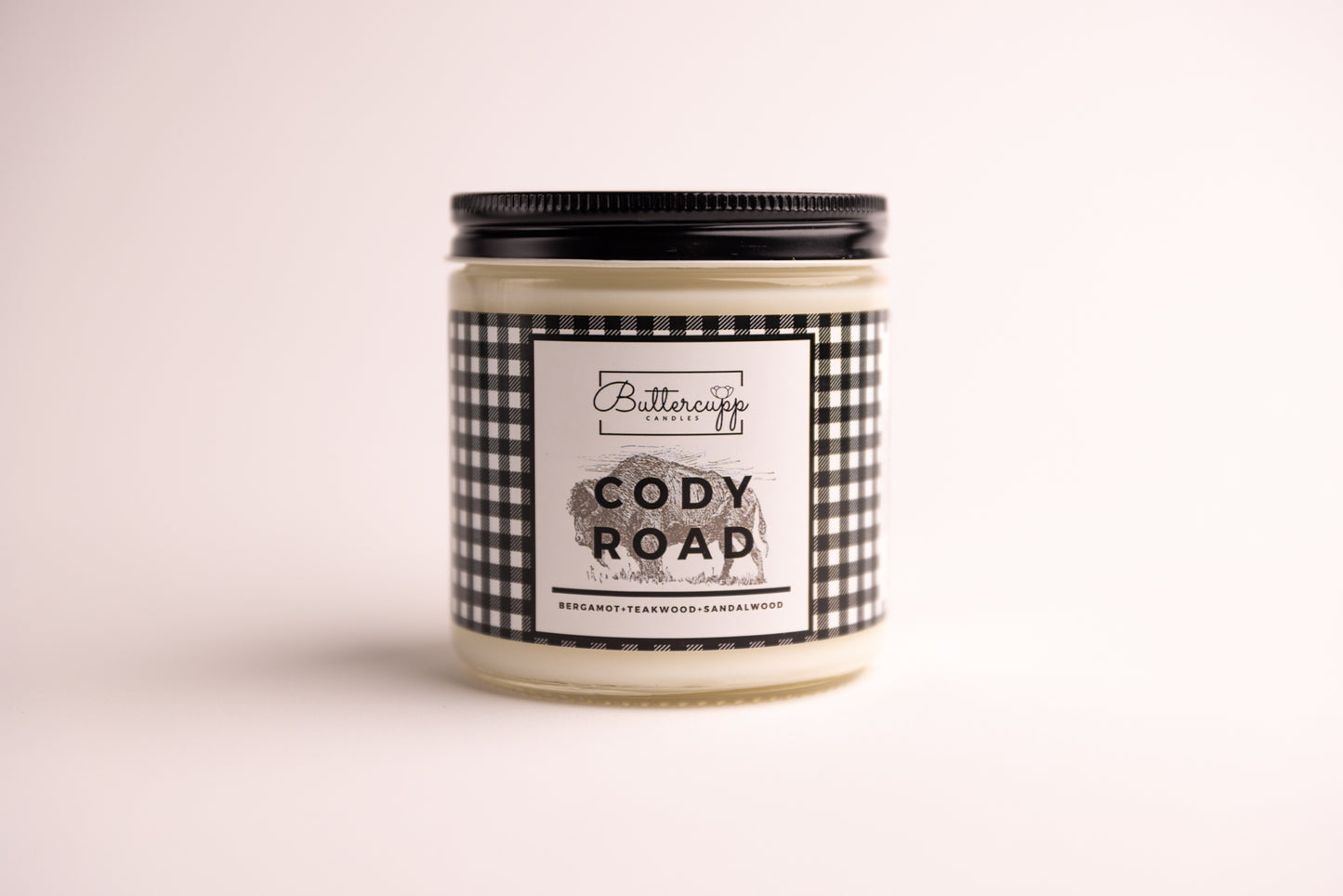 Cody Road