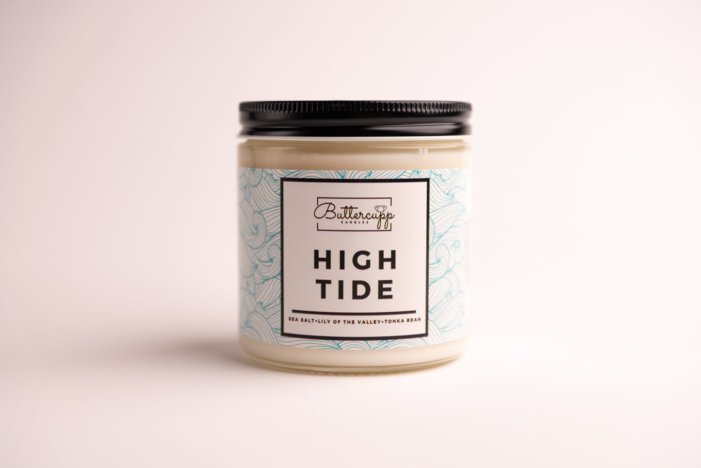 High Tide