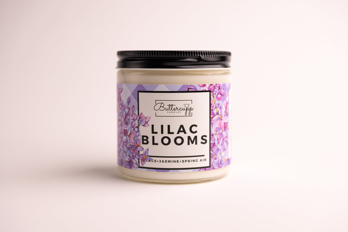 Lilac Blooms