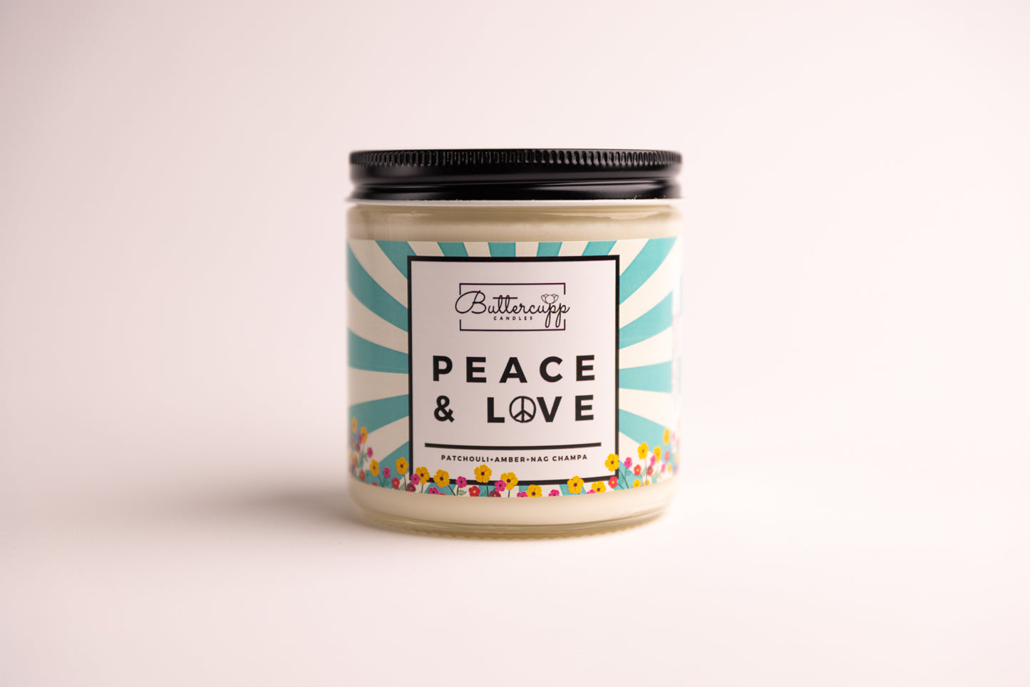 Peace & Love