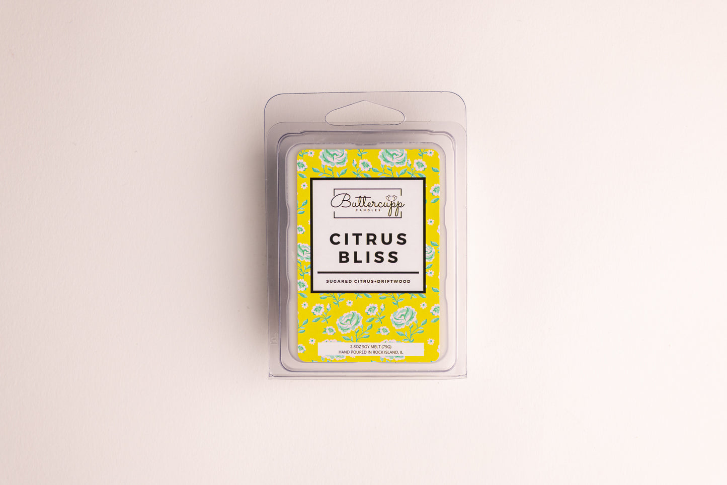 Citrus Bliss