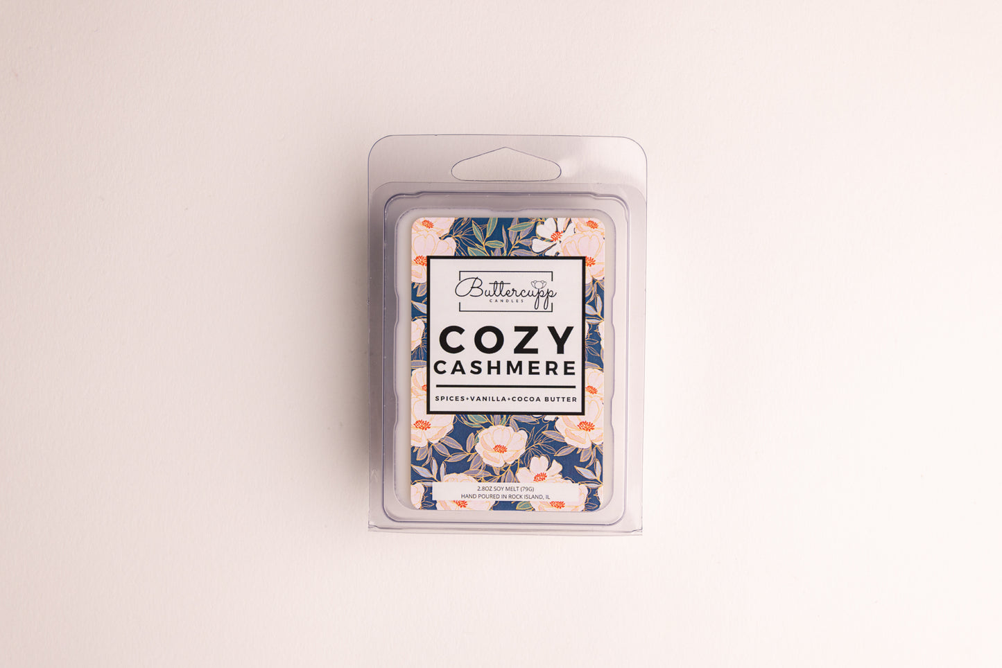 Cozy Cashmere