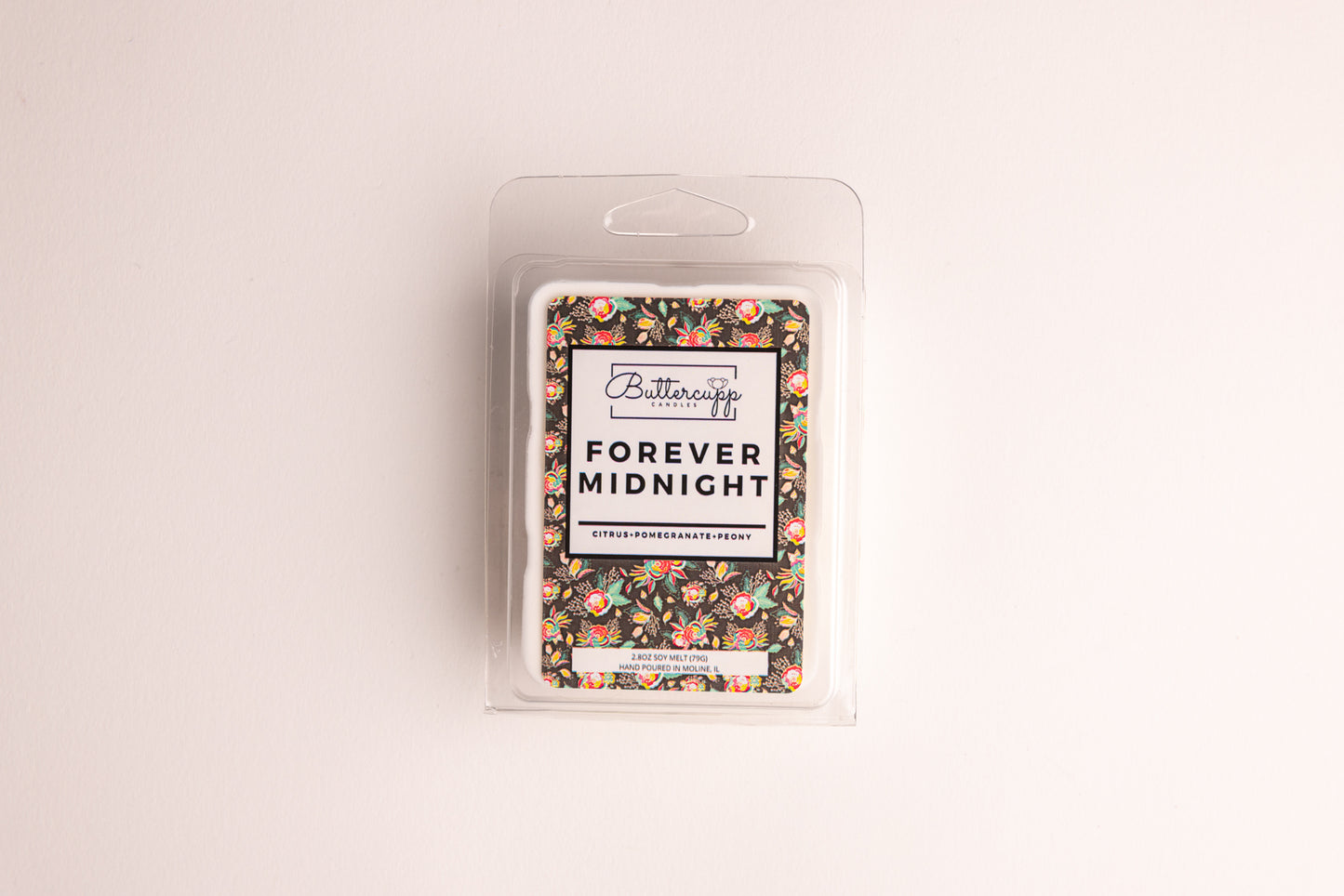 Forever Midnight