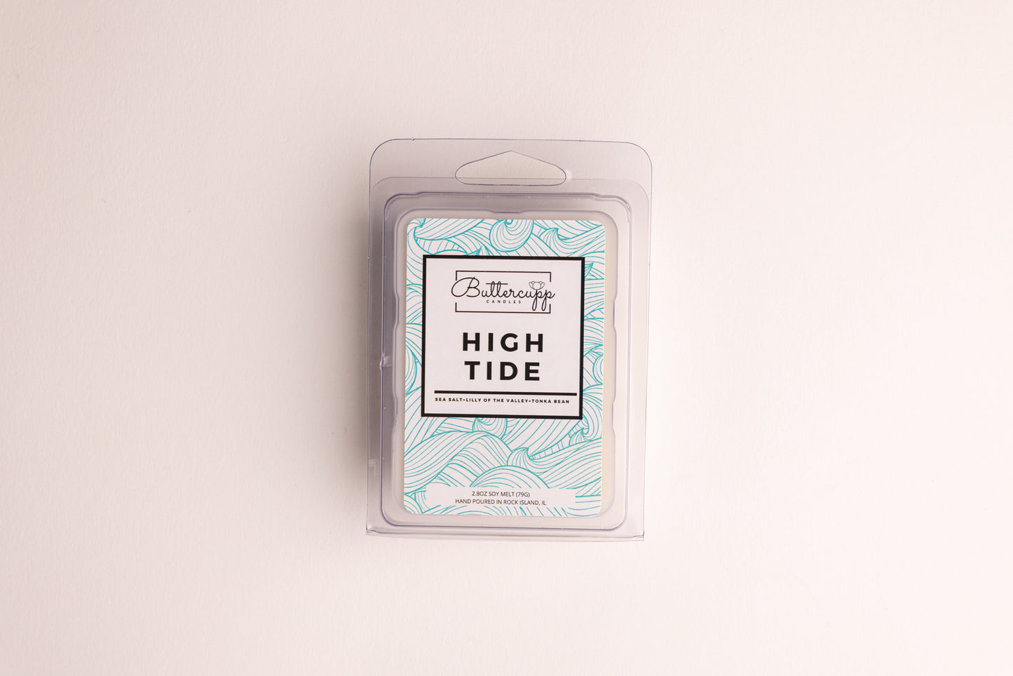 High Tide