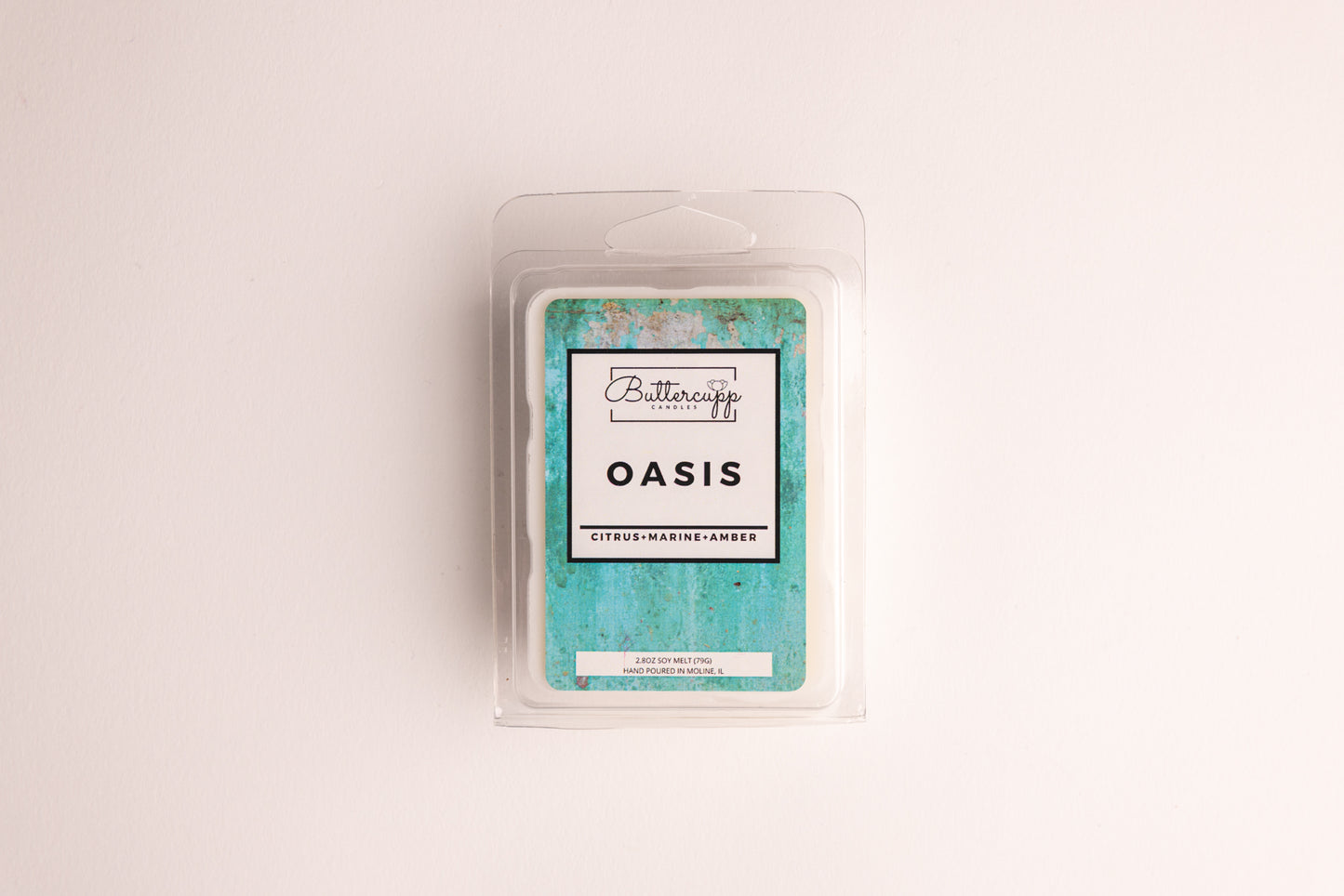 Oasis