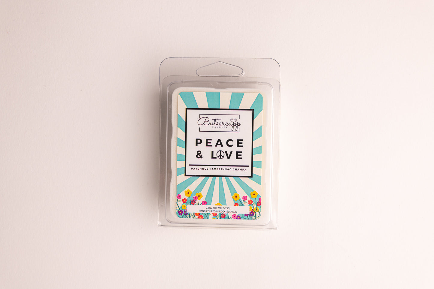 Peace & Love
