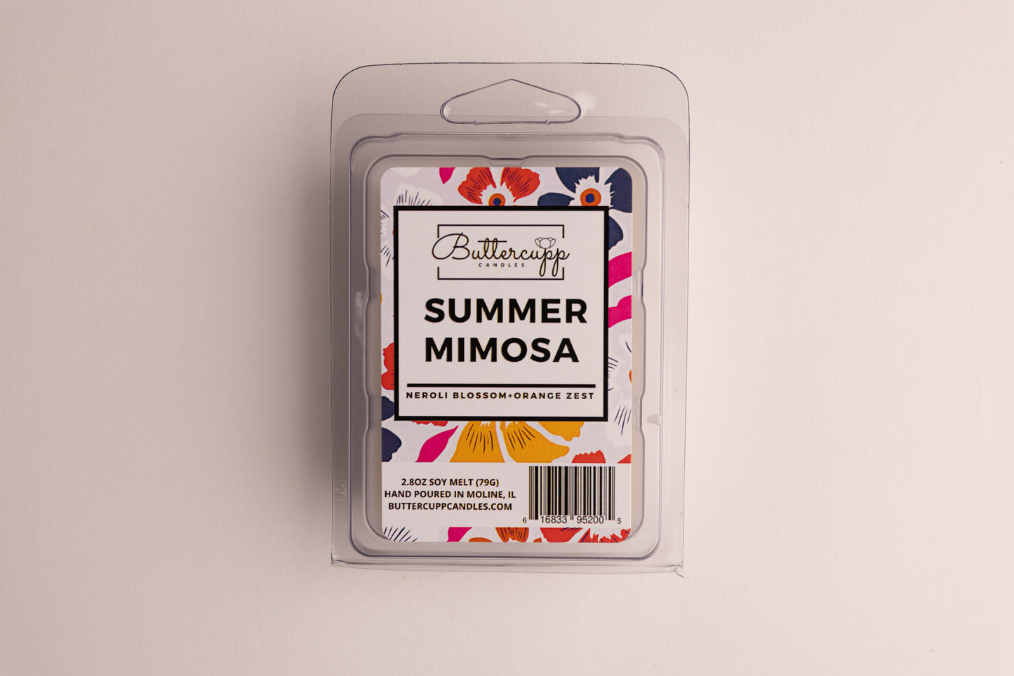 Summer Mimosa