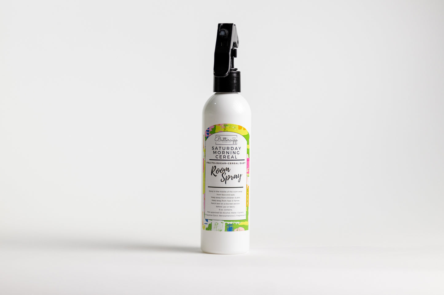 Custom|White Label ROOM SPRAY