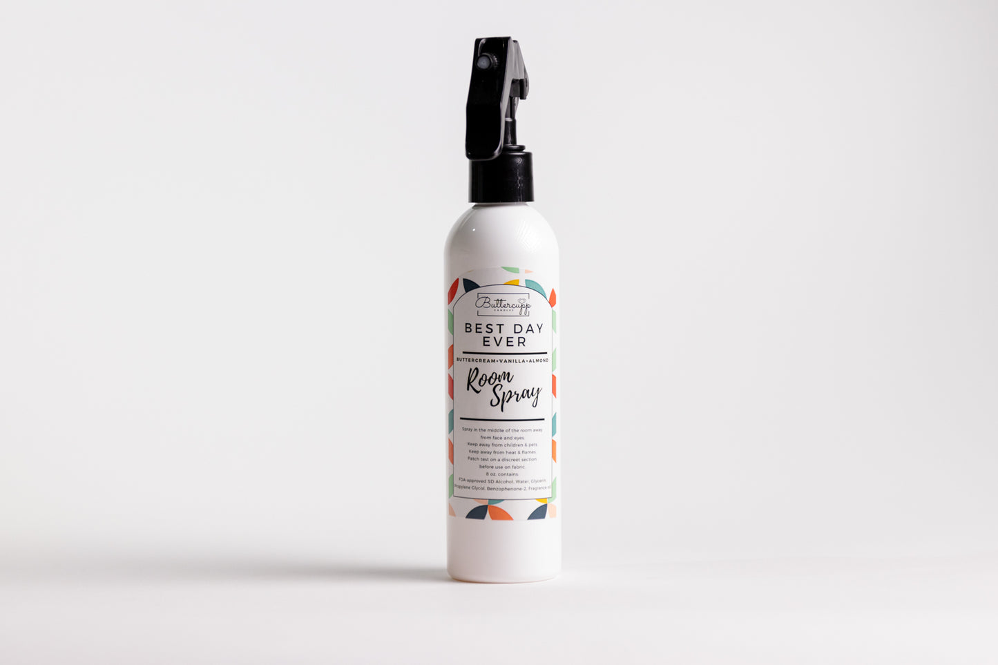 Custom|White Label ROOM SPRAY