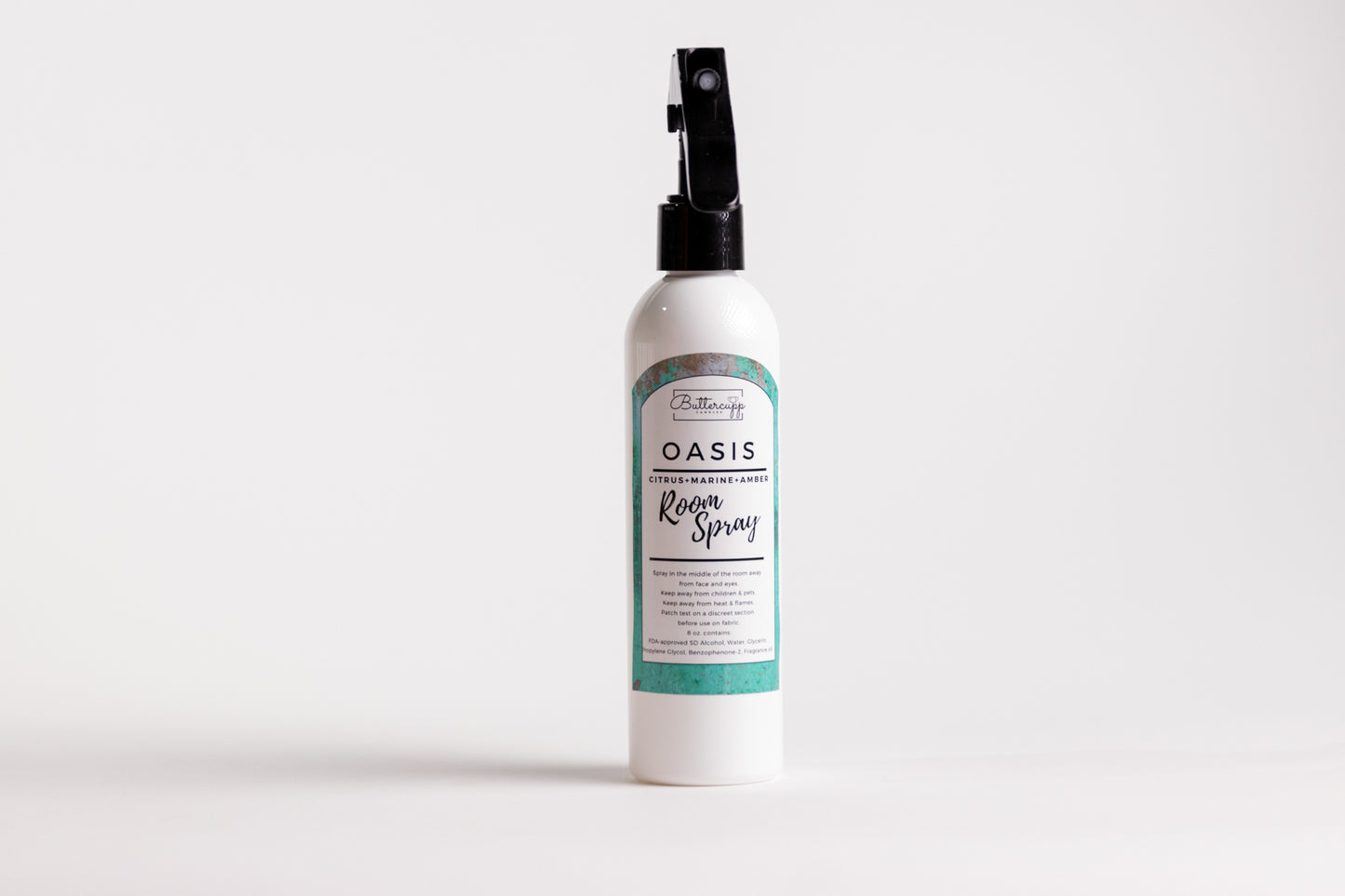 Custom|White Label ROOM SPRAY
