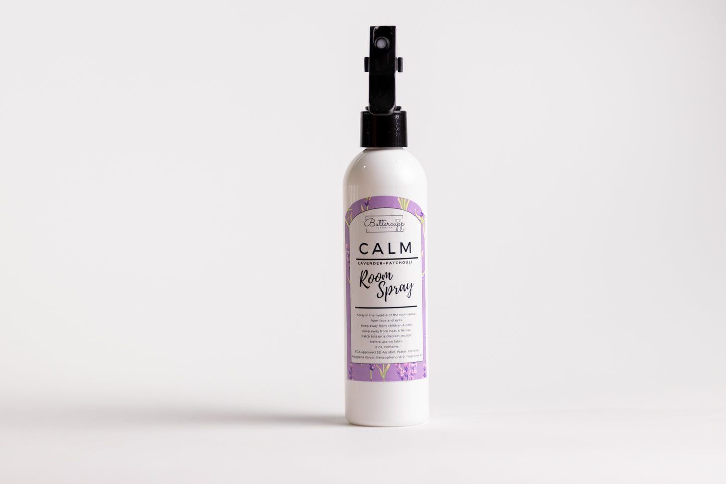 Custom|White Label ROOM SPRAY