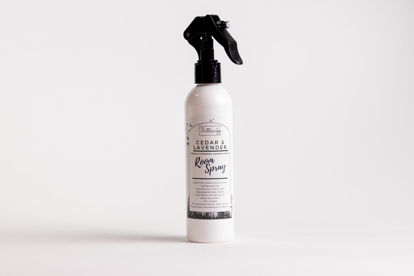 Custom|White Label ROOM SPRAY