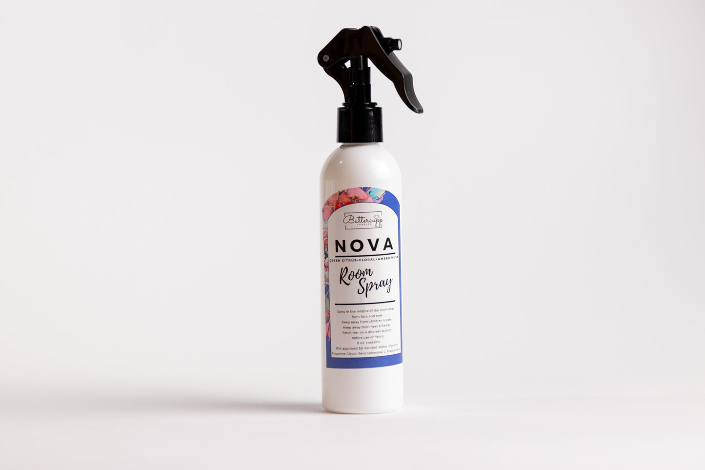Custom|White Label ROOM SPRAY