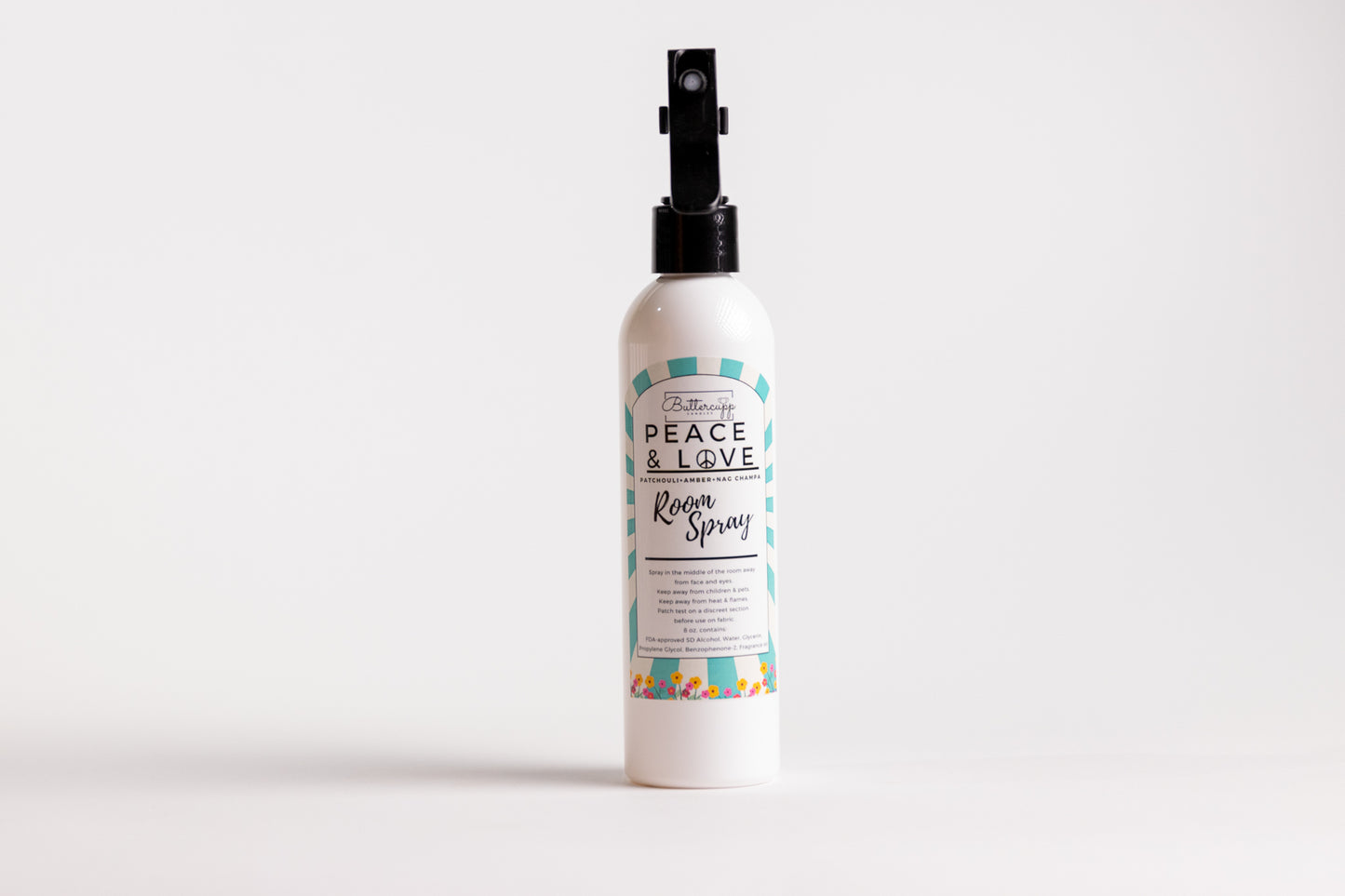 Custom|White Label ROOM SPRAY