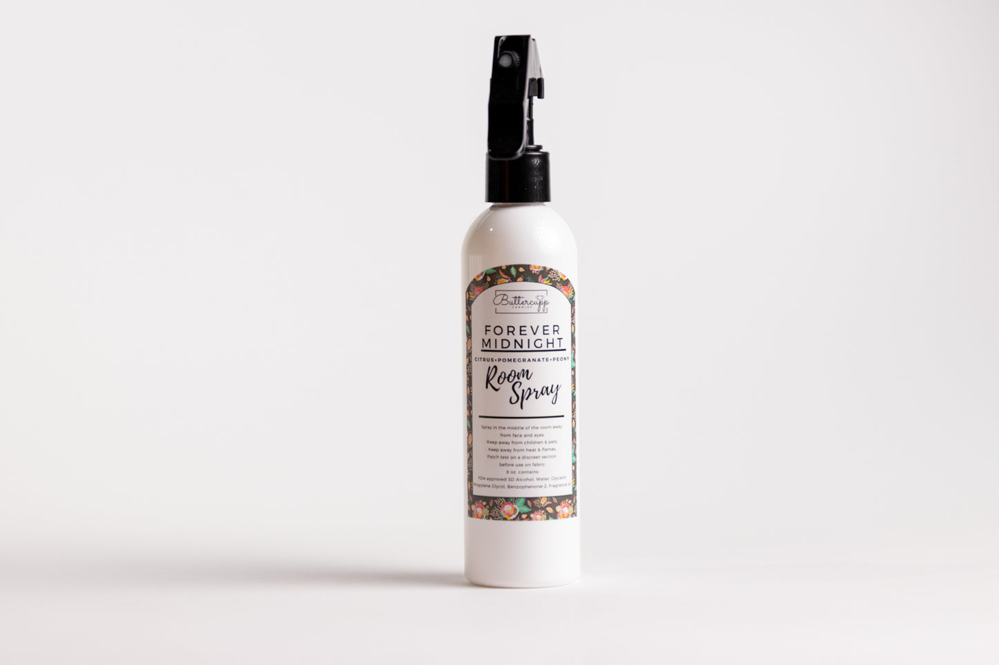 Custom|White Label ROOM SPRAY