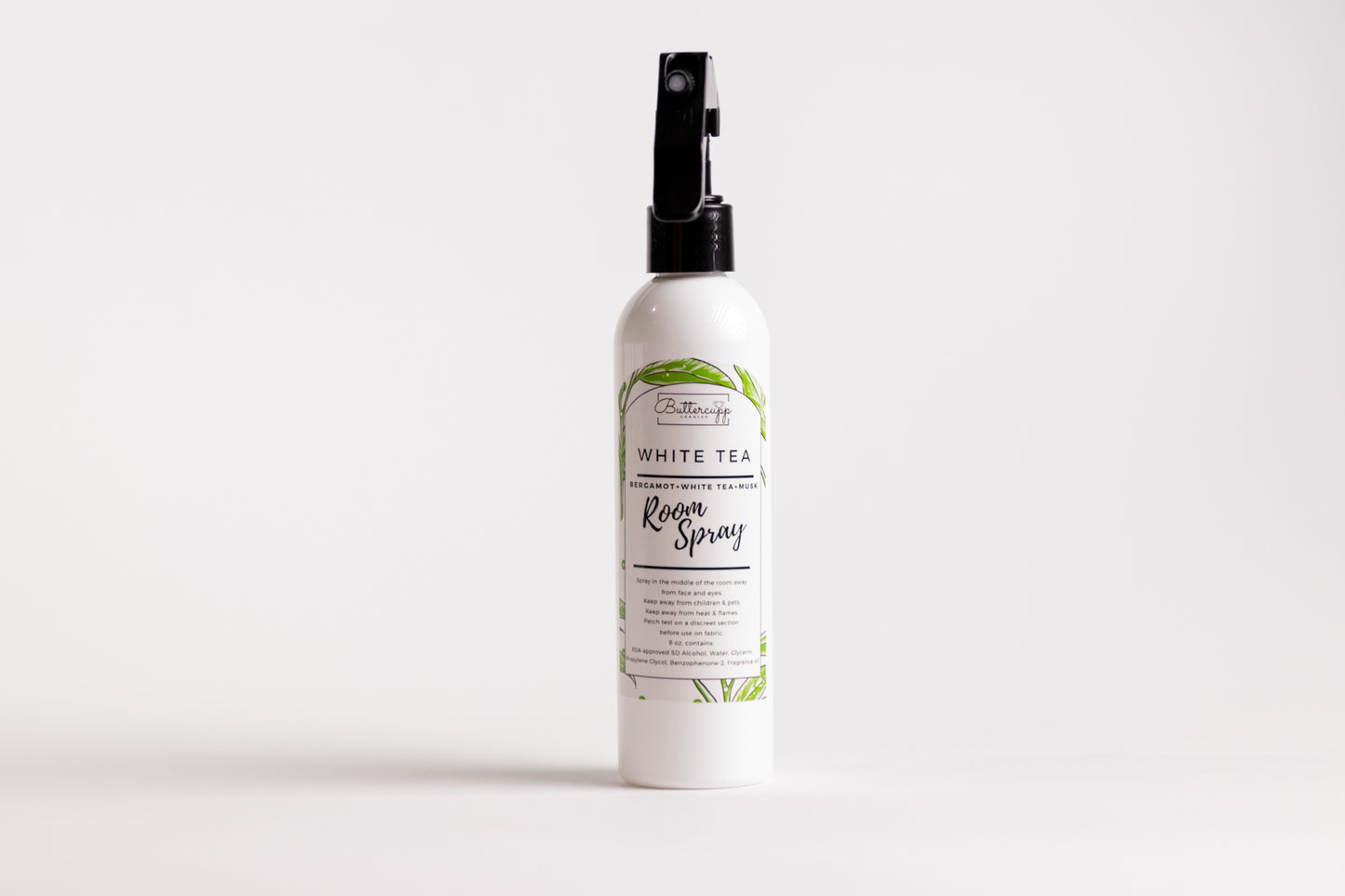 Custom|White Label ROOM SPRAY