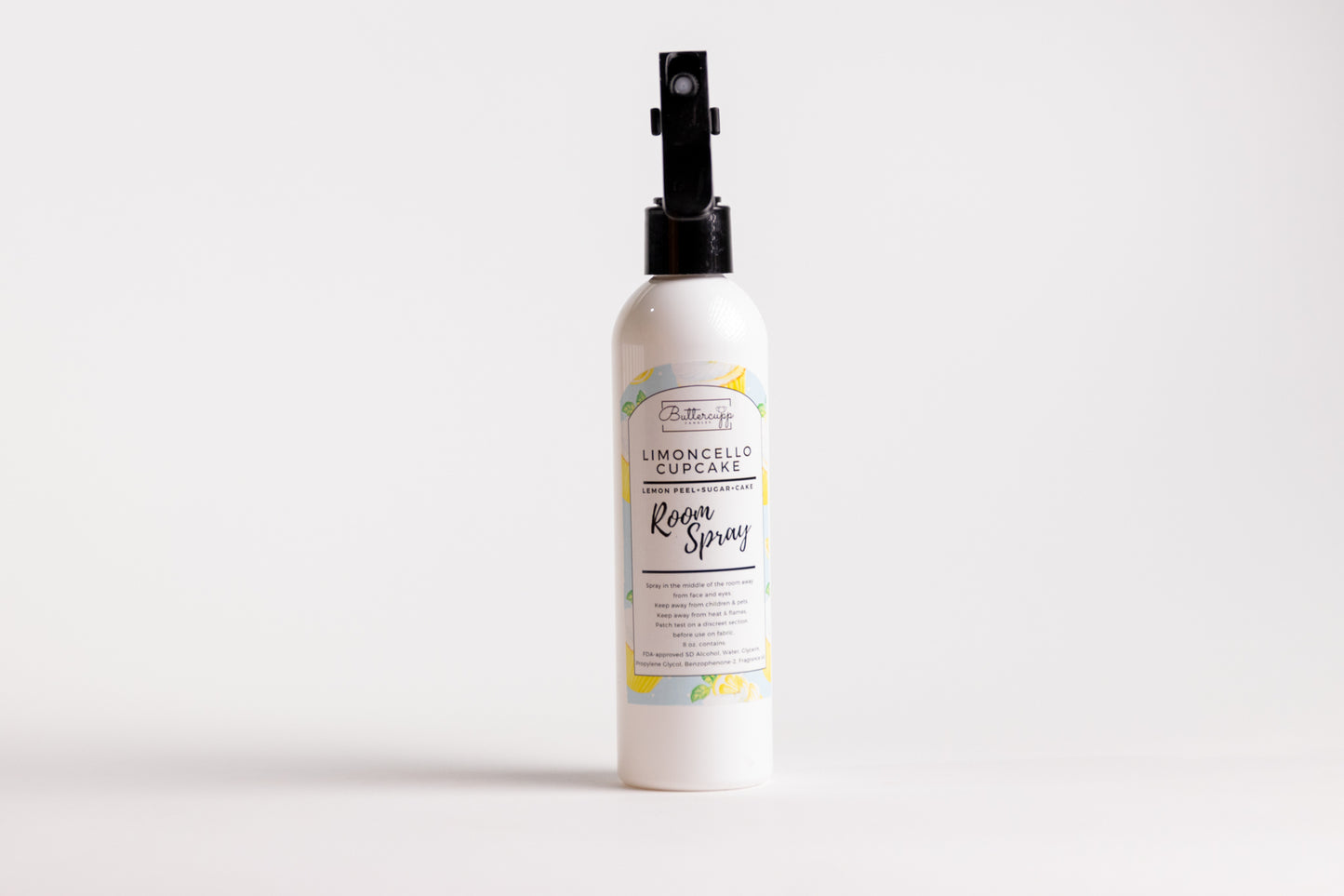 Custom|White Label ROOM SPRAY