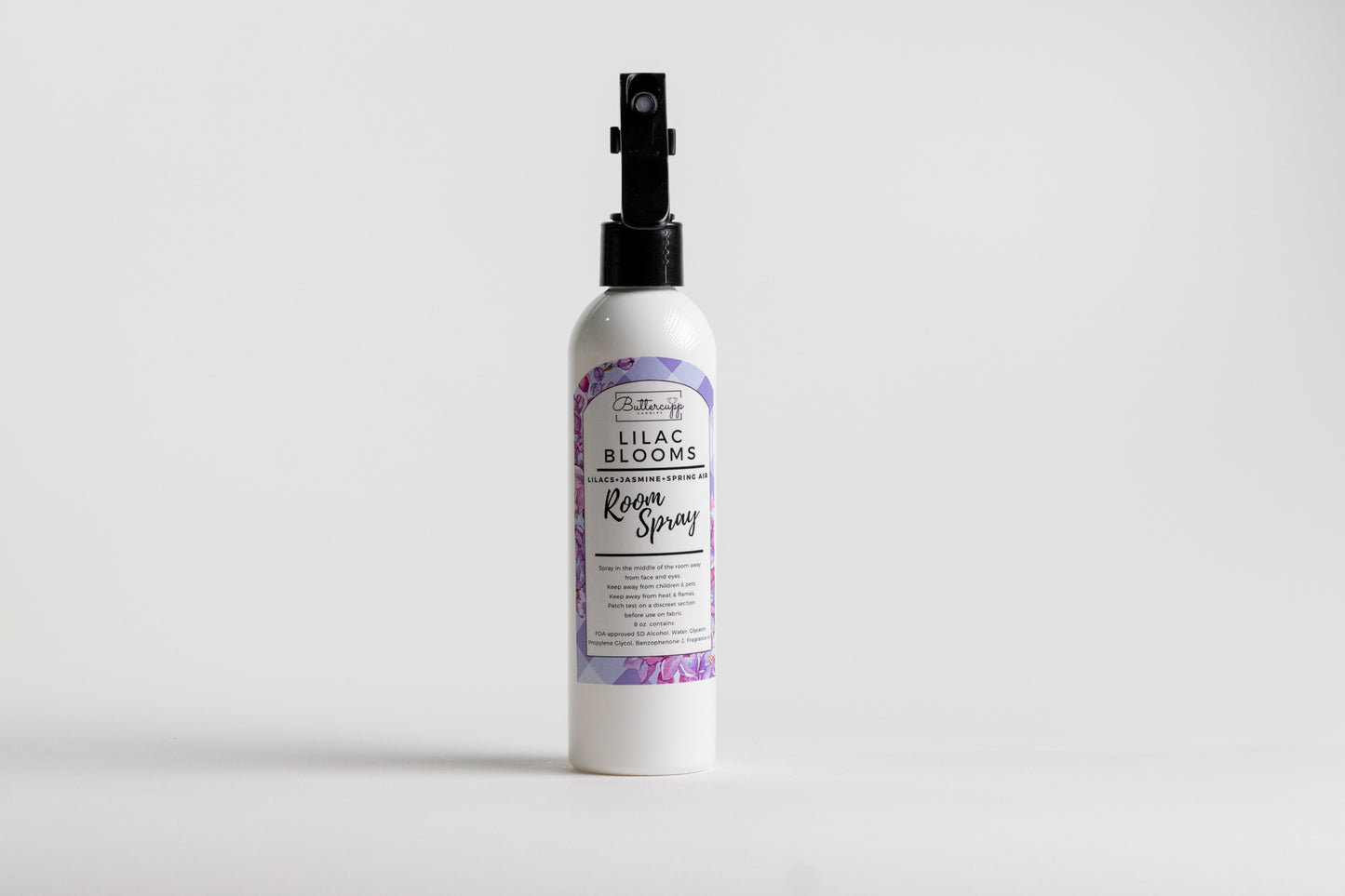 Custom|White Label ROOM SPRAY