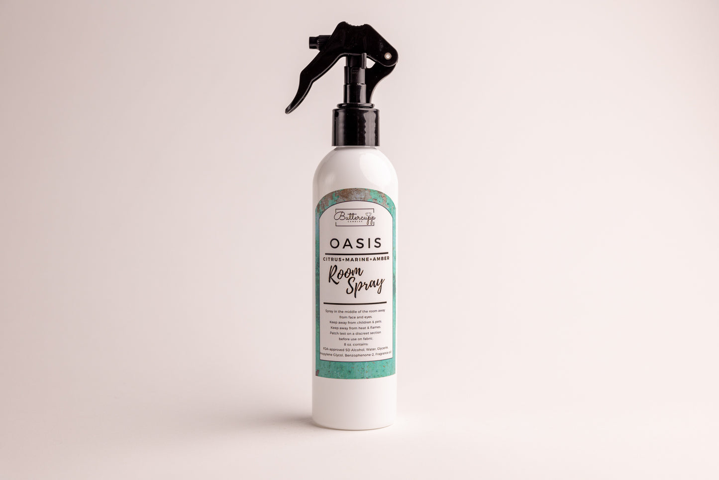 Oasis