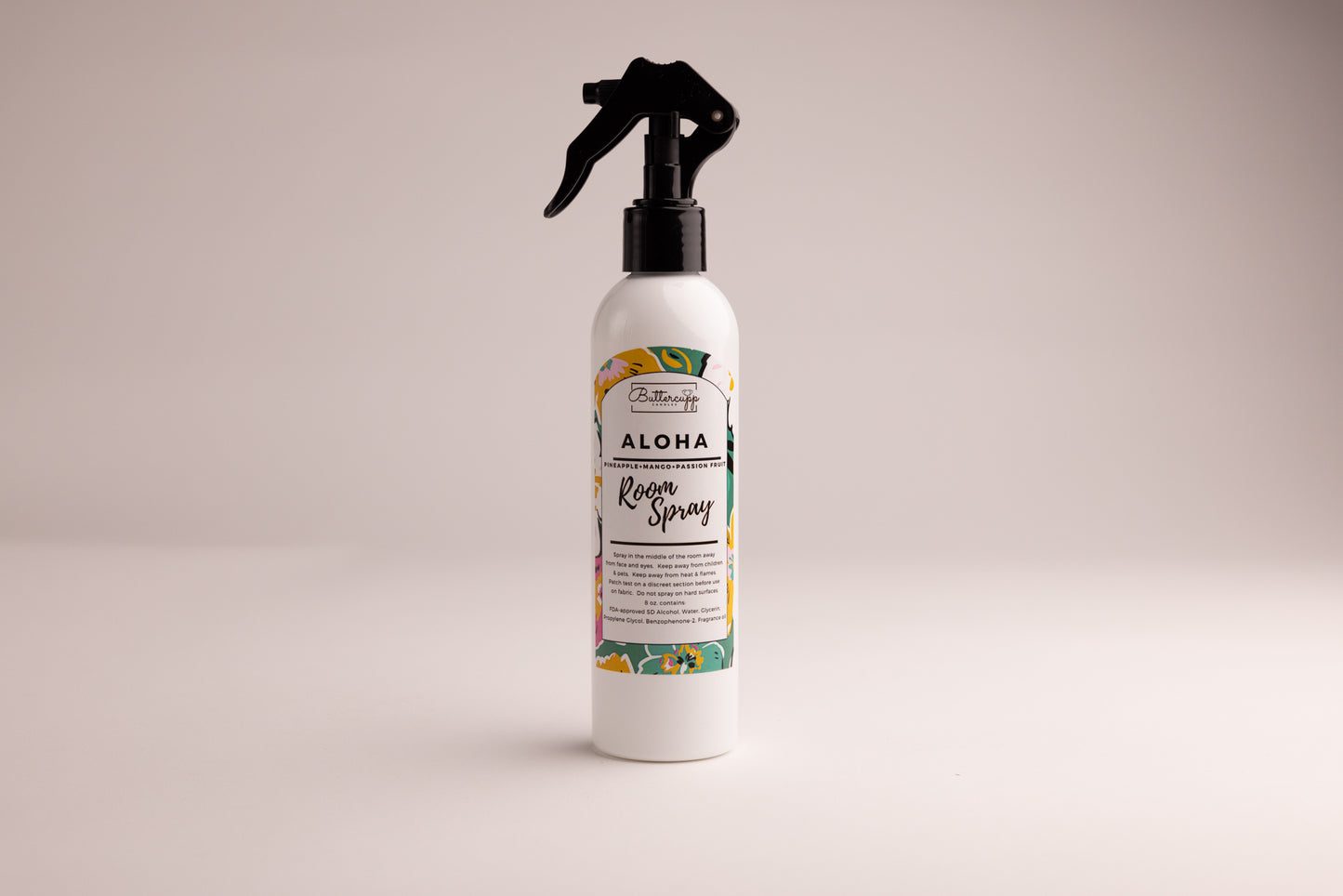 Aloha