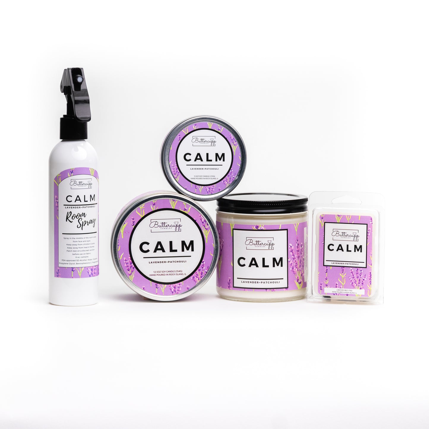 Calm