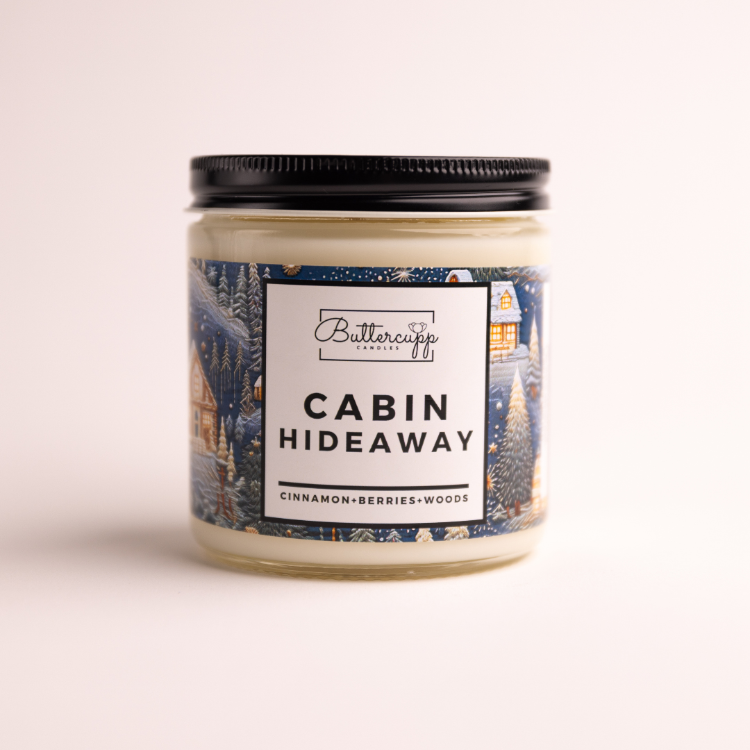 Cabin Hideaway