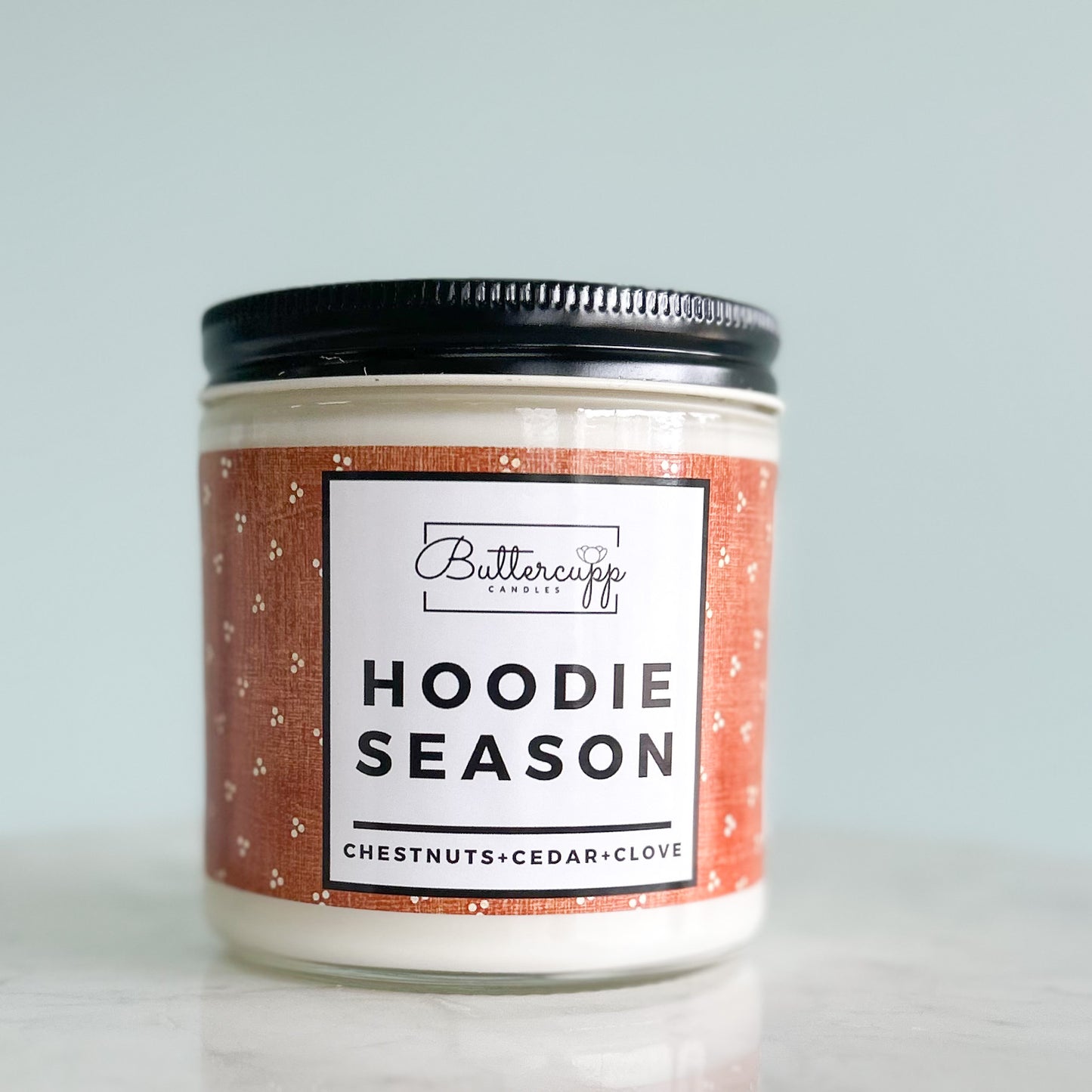 Hoodie Season