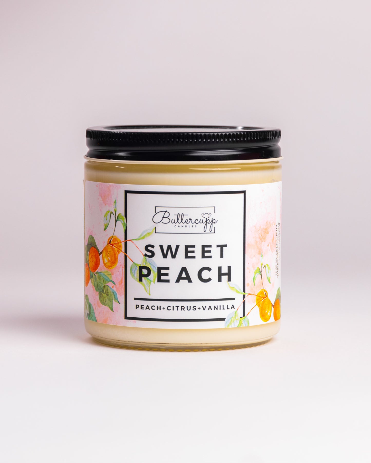 Scent Of The Month