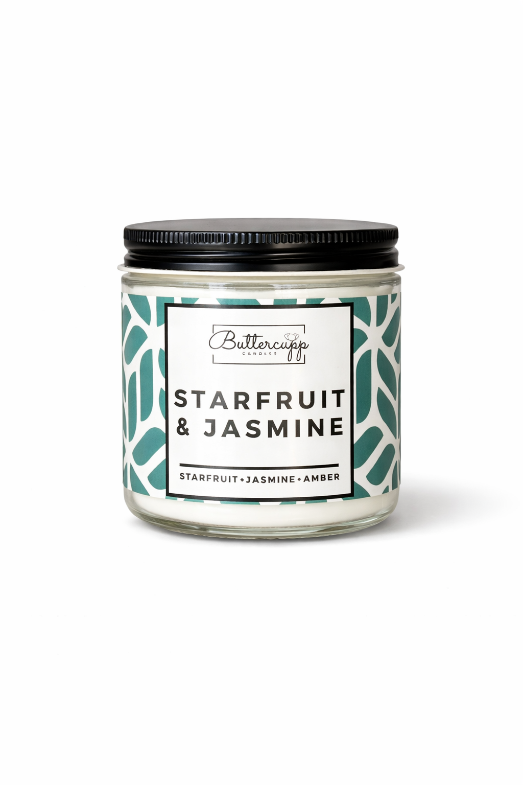 Starfruit and Jasmine