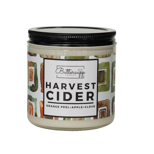 Harvest Cider