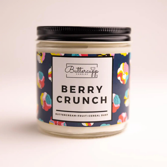 Berry Crunch