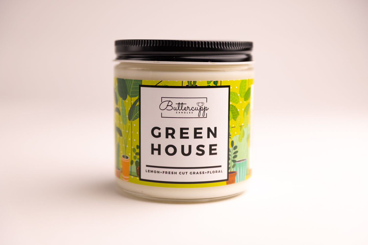 Green House