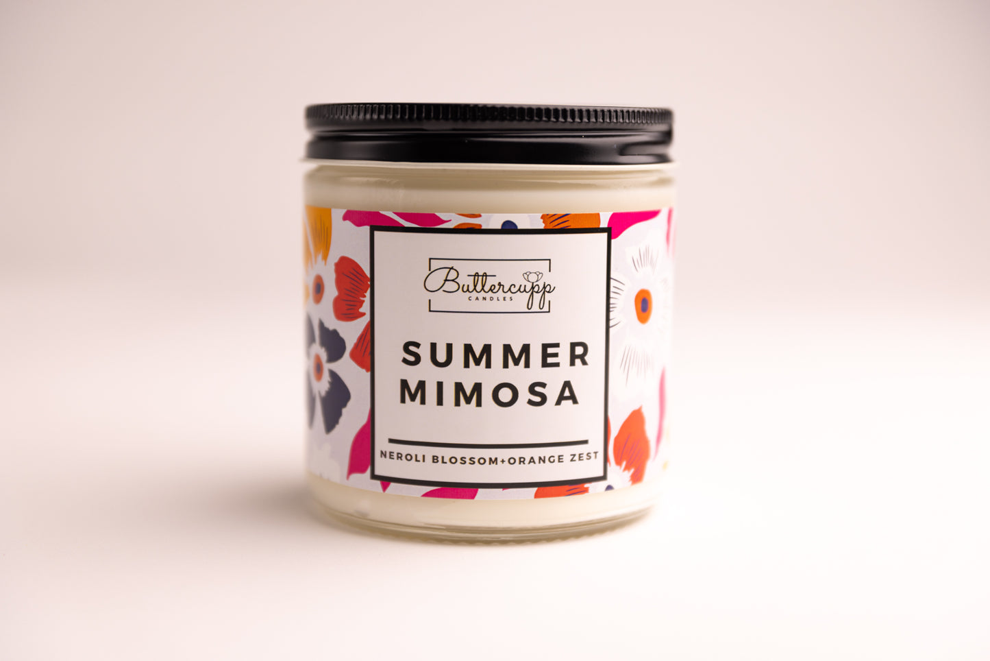 Summer Mimosa