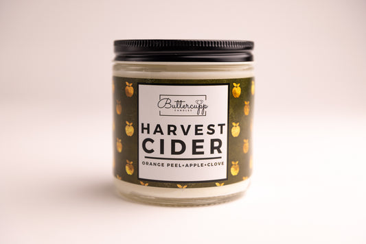 Harvest Cider