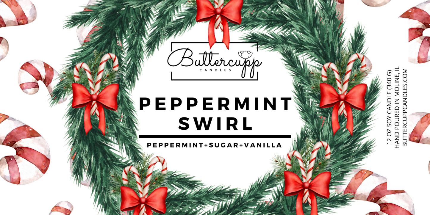 Peppermint Swirl Dec 2023
