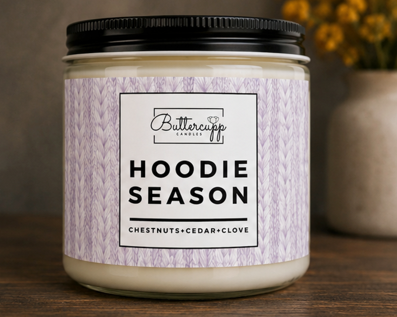 Hoodie Season